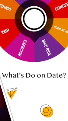 Picker Wheel - Spin The Wheel android App screenshot 1