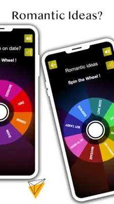 Picker Wheel - Spin The Wheel android App screenshot 3