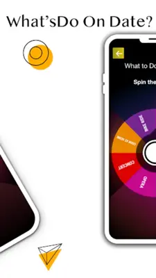 Picker Wheel - Spin The Wheel android App screenshot 4