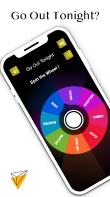 Picker Wheel - Spin The Wheel android App screenshot 5